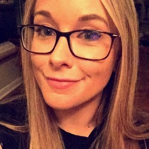 Meet your Posher, Kristin